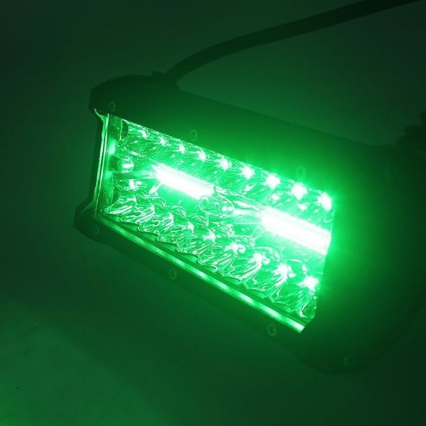 녹색LED써치라이트120W-GR바작업등집어등해루질