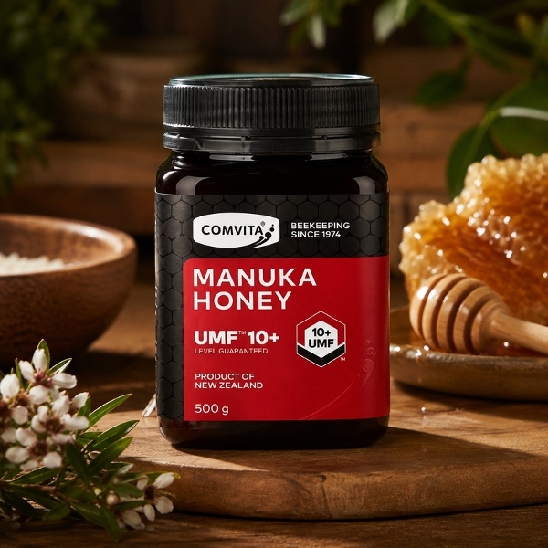 콤비타 마누카꿀 UMF10+ 500g