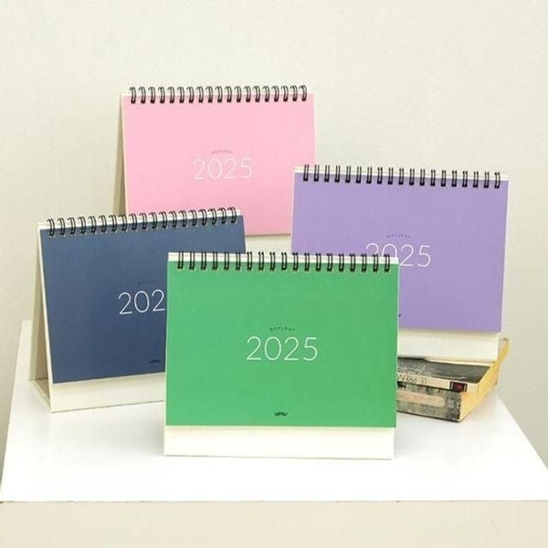 2025년 버몬트 어드벤트 크리스마스 카운트 캘린더