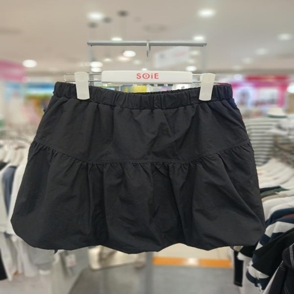 소이주니어 세이브존01 여름 나일론 벌룬스커트 26m5881