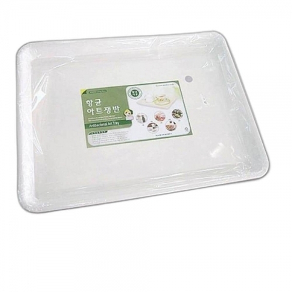 항균 아트쟁반 3호