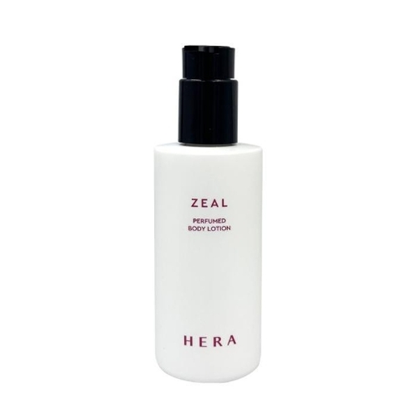 [헤라 지일 블루밍 퍼퓸드 바디 로션 230ml G]