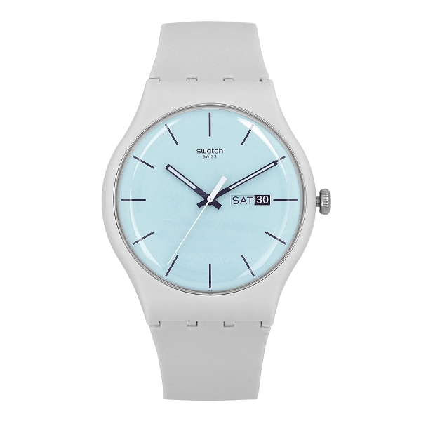 [스와치 SWATCH] SO29M702 공용 시계