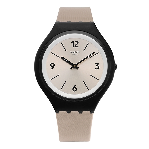 [스와치 SWATCH] SVUB101 남성 시계
