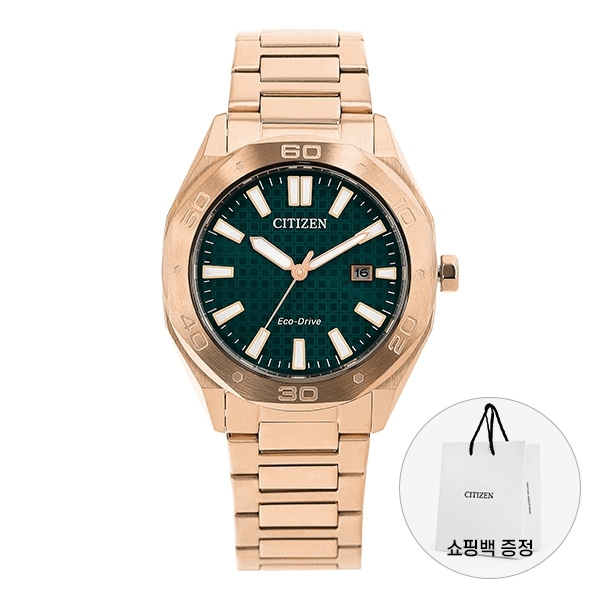 [시티즌 CITIZEN] BM7633-81X 남성 시계