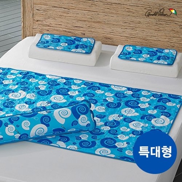 아놀드파마 양면 쿨매트 (특대형)