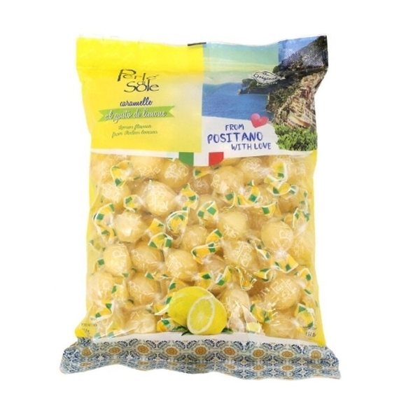 Perle Di Sole 포지타노 레몬캔디 750g