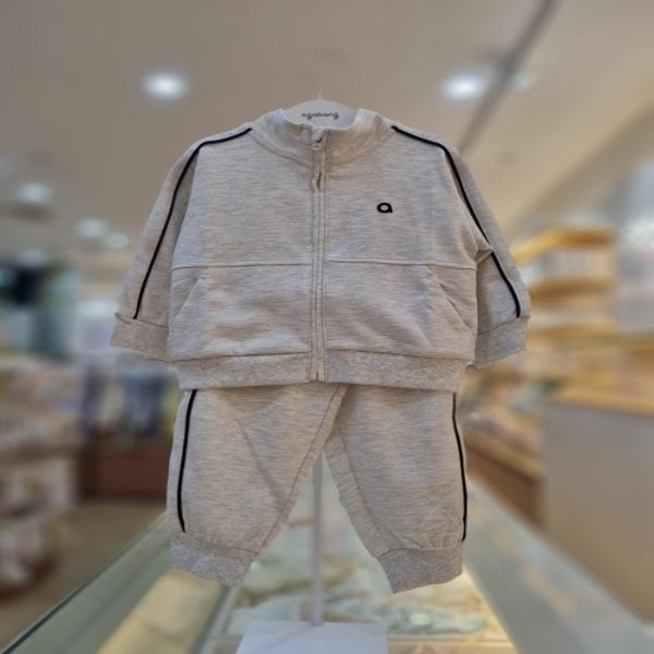 아가방 세이브존06 카카트레이닝상하 세트 01T553004