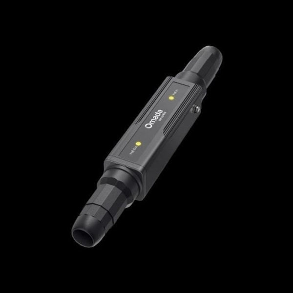 Omada CCTV 카메라 POE 거리 연장 확장 리 poe허브