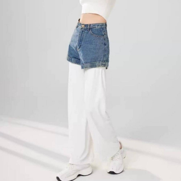 여름 루즈핏 다리 쿨 토시 골프 레그워머 종아리 자외선 차단 토시