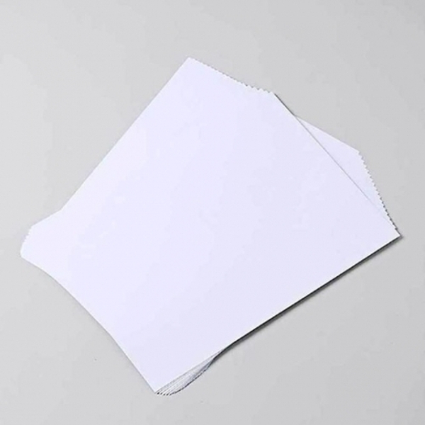 잉크젯 인화지 고광택 100매 A4 200g 포토용지