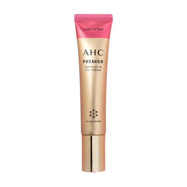 AHC 프리미어 앰플인 아이크림 코어리프팅 40ml  시즌 12 1개_do