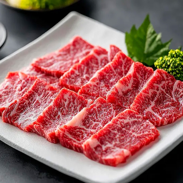 특수부위 한판 육향 가득 안창살 1.2kg (300g x 4팩)