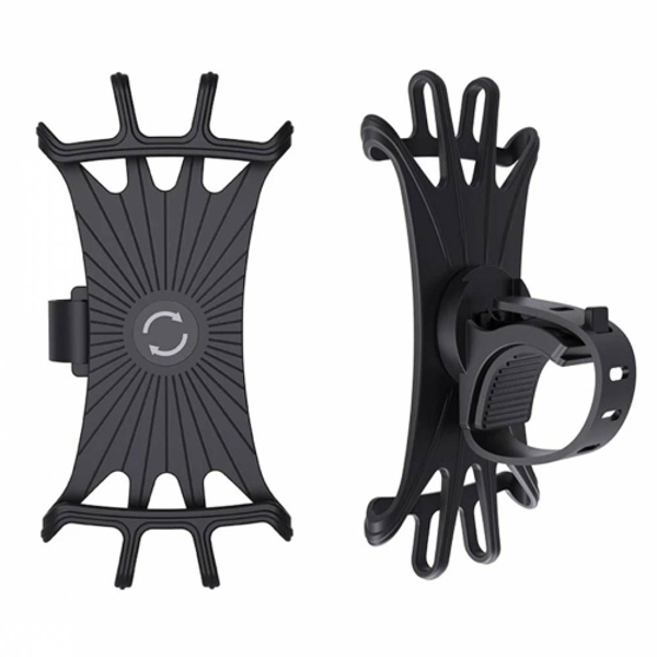 TBZ 360도 회전 유모차 핸드폰거치대 유모차컵홀더