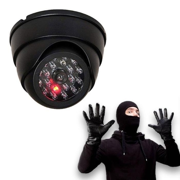 자취 진짜같은 모형CCTV 아무 노상방뇨CCTV 불빛CCTV