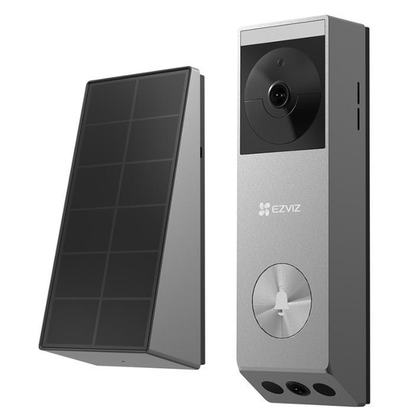 EZVIZ cctv카메라 스마트 비디오 도어벨 EP3X PRO 홈카메라 홈CCTV