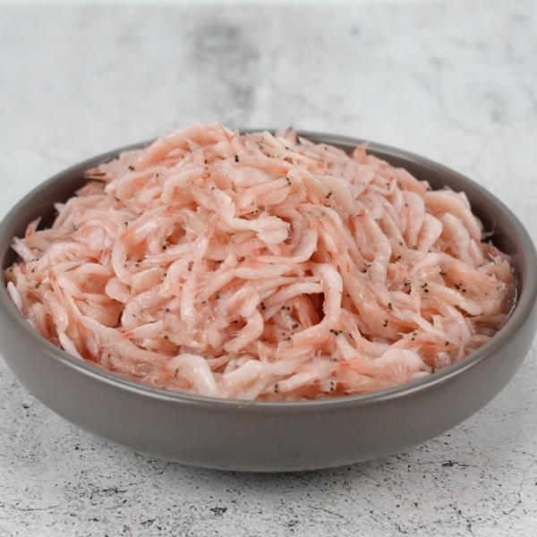 [목포수협 수매7번중매인] 소소락 국내산 강경 새우젓 동백하 500g. 국내산천일염 염장 자연숙성.
