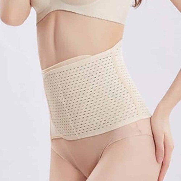 똥배보정속옷 허리속옷 허리 거들 복대