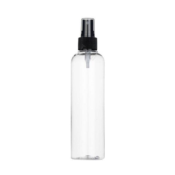 24pai 강력 미스트 검정펌프 250ml 투명용기 공병