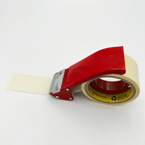금속 박스 테이프 커터기 48mm