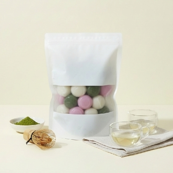 상원 우리 전통 떡 꿀떡 1kg x 2팩