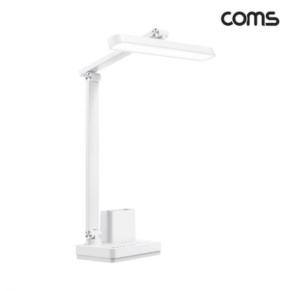 ( )COMS 터치식 블루라이트차단 시력보호 스탠드 LED 조명