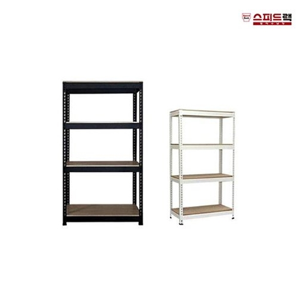 [1세트] 스피드랙 멀티수납장