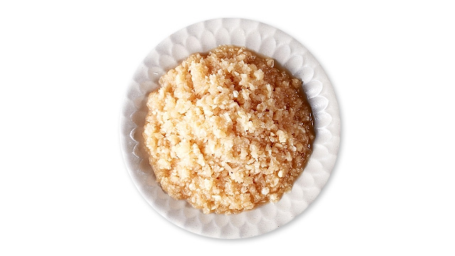 꼭지제거 국내산 다진마늘 1kg