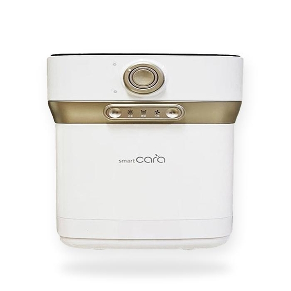 스마트카라 PCS-400 PRO 바닐라 화이트