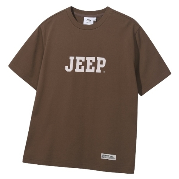 [대구백화점][지프]아스킨 기능성 JEEP 클래식 반팔티(JR2TSU093-39481)