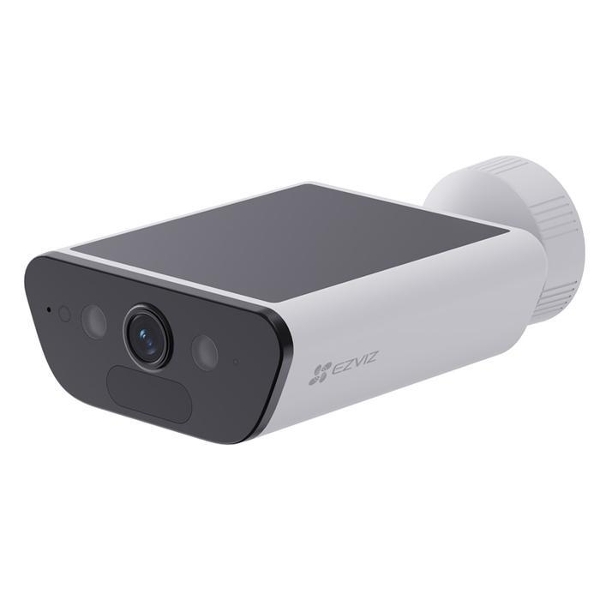 EZVIZ cctv카메라 실외형 태양광 배터리 홈 카메라 CB5 (8MP) 홈카메라