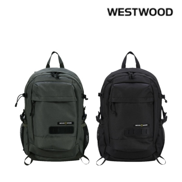 [대구백화점][웨스트우드]WOOD 코어 데일리 백 20L(WP3MTAB105)