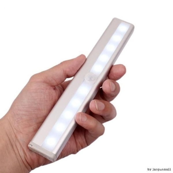 10구 이우 LED 건전지 센서등 무선센서등 현관