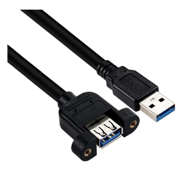 USB 3.0 C타입 A타입 케이블 5Gbps MF 5M 고속전송