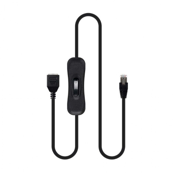 랜 연장 케이블 연장 스위치 60cm RJ45 CAT6
