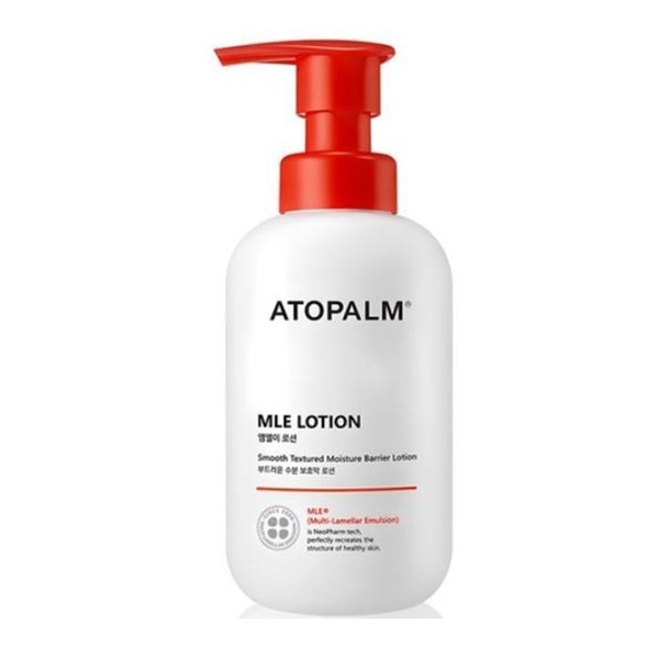 [아토팜]  mle 로션 300ml