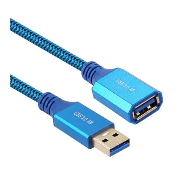USB 3.0 A타입 케이블 MF 3M 연장 5Gbps 고속전송