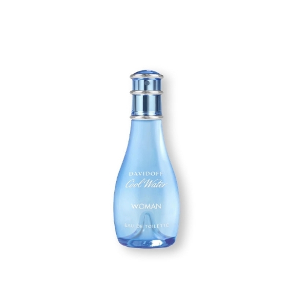 다비도프 쿨워터 우먼 EDT 30ml