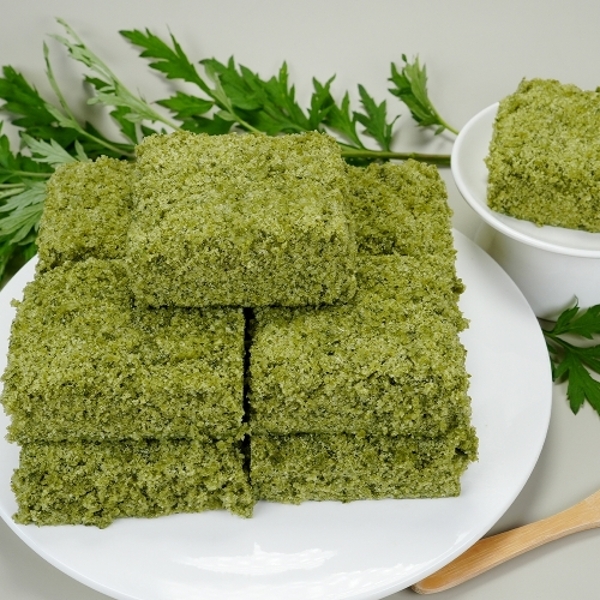 소소락 국내산 쌀, 해풍쑥 쑥설기 1kg (18~20개입) 개별포장