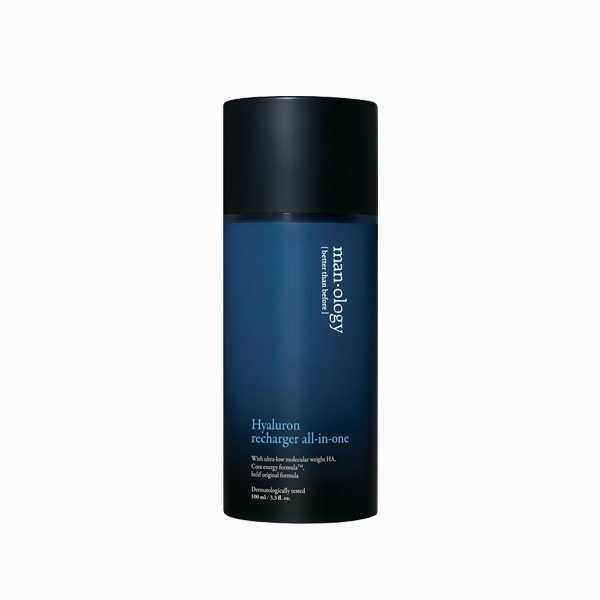 빌리프 맨올로지 히알루론 리차저 올인원 100ml