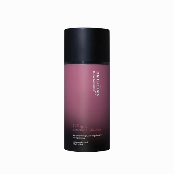 빌리프 맨올로지 콜라겐 익스트림 올인원 100ml