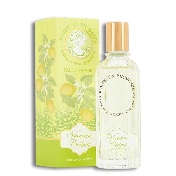 잔느 프로방스 베르벵 세드라 EDP 60ml