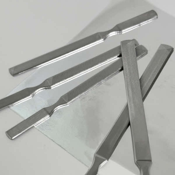 스테인레스 손톱 발톱 무좀 갈이 야스리 젤네일 제거 그라인더 18cm