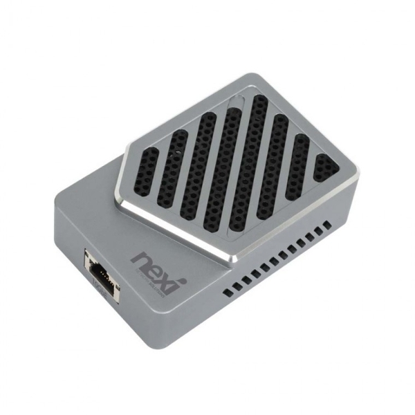 8K 4K USB C타입 썬더볼트3 유선랜카드 10G 노트북 데스크탑 PC 컴퓨터 무전원 작동방식 40GBPS