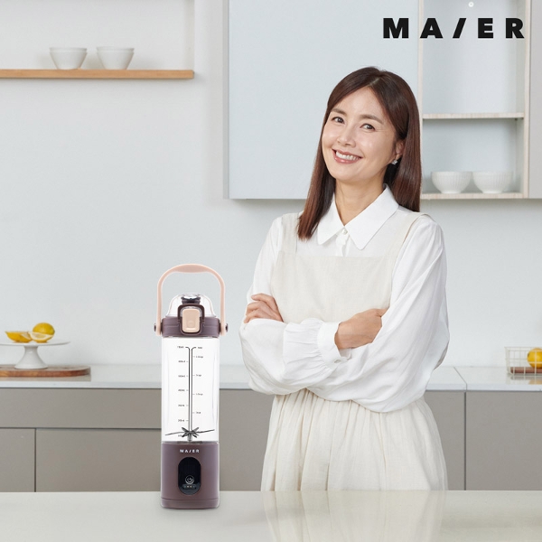 [마이어] 무선 텀블렌더 BL260MR