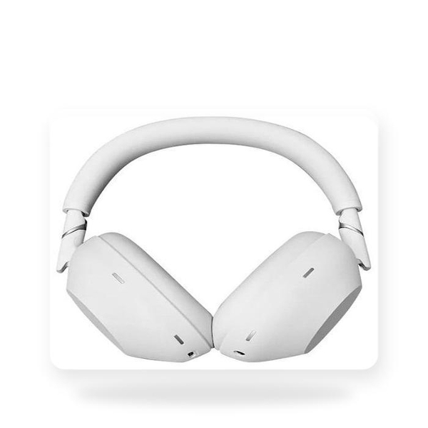 소니 WH-1000XM6 실버