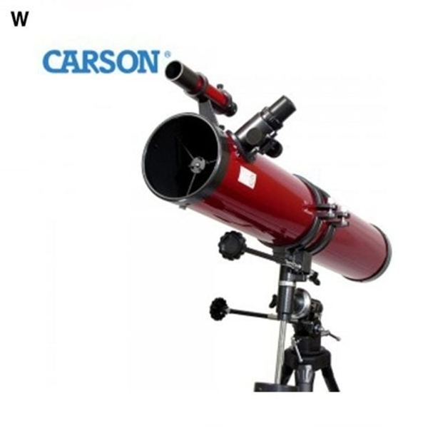 CS108 카슨 레드플레닛 114mm 뉴턴 반사식 천체망원경