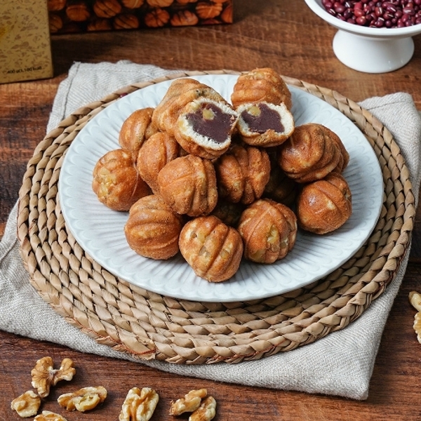 50년전통 천안명물 호두과자 40개입 (적앙금)