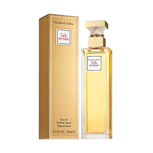 엘리자베스아덴 5번가 EDP 75ml