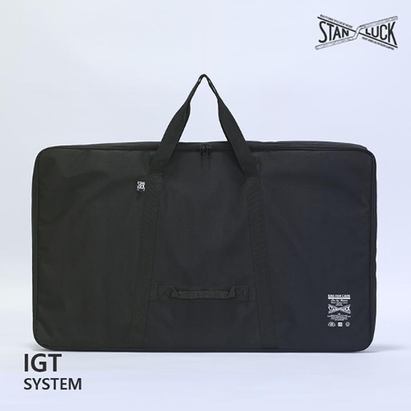 스텐럭 IGT 2유닛 기본수납가방 스노우피크 호환